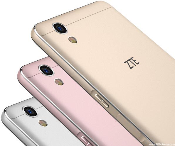 ZTE Blade V7 Max