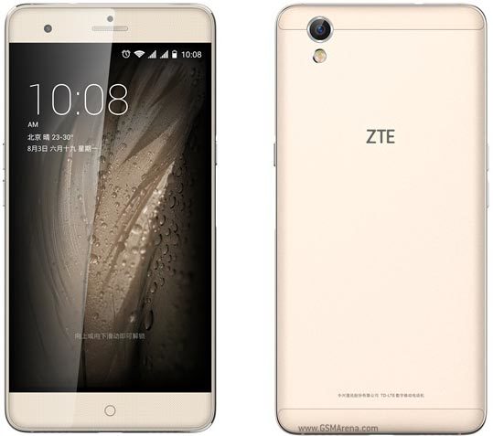 ZTE Blade V7 Max