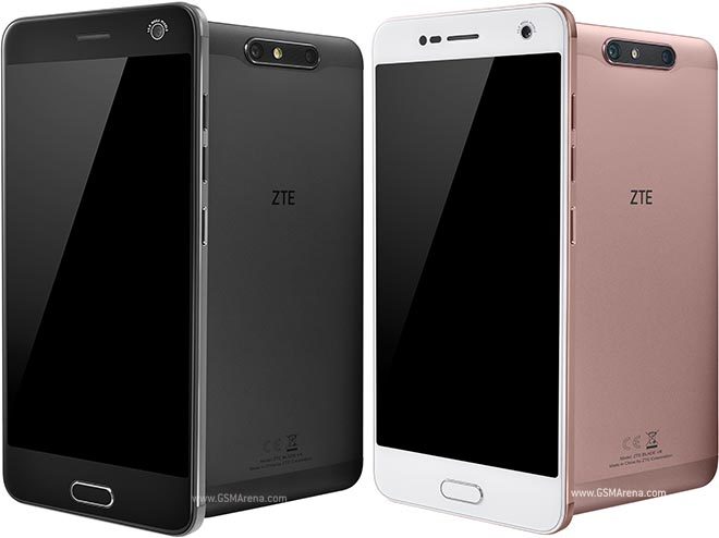 ZTE Blade V8