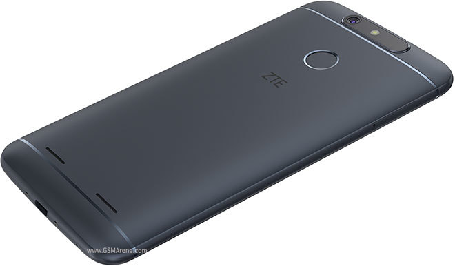 ZTE Blade V8 Lite
