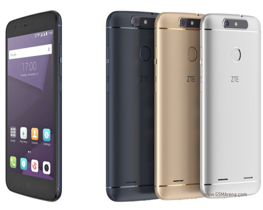 ZTE Blade V8 Lite