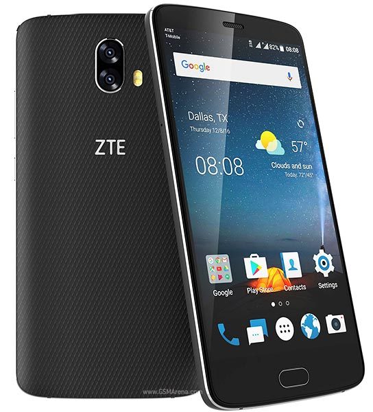 ZTE Blade V8 Pro