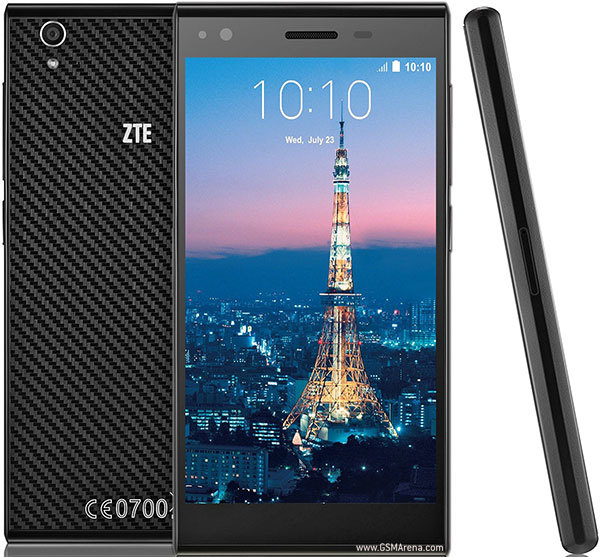 ZTE Blade Vec 3G