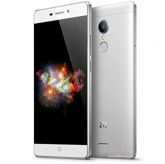 ZTE Blade X9