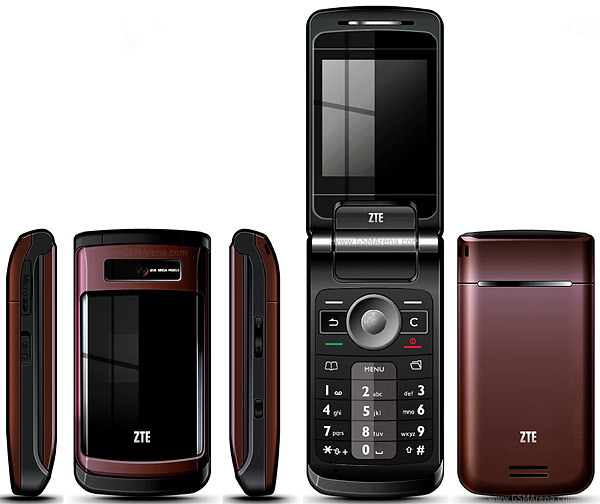 ZTE F233