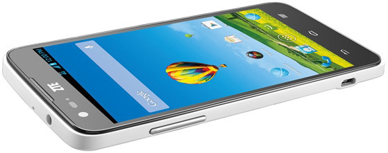 ZTE Grand S Flex