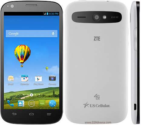 ZTE Grand S Pro