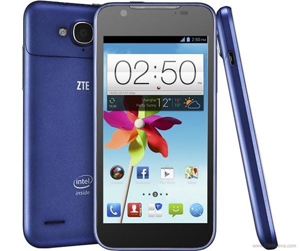 ZTE Grand X2 In