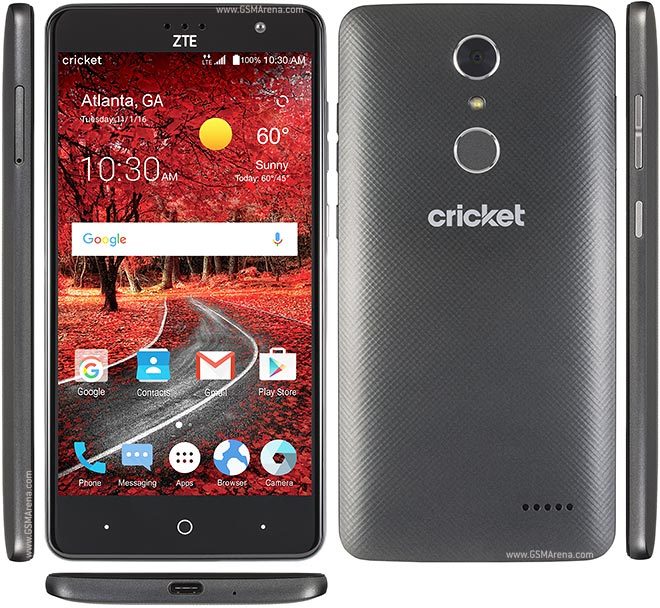 ZTE Grand X4