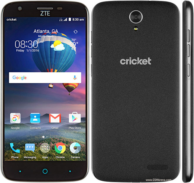 ZTE Grand X 3