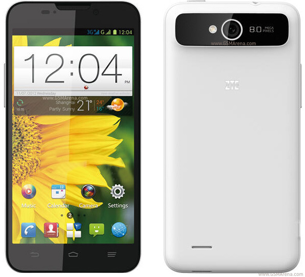 ZTE Grand X Quad V987