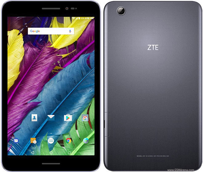 ZTE Grand X View 2