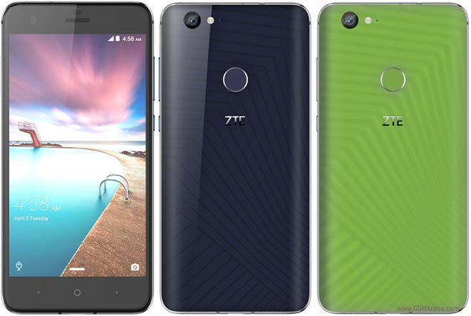 ZTE Hawkeye