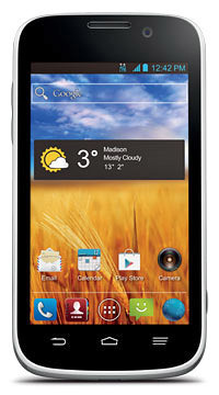 ZTE Imperial