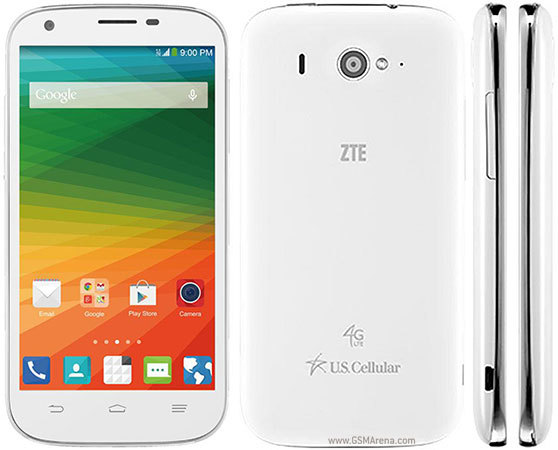 ZTE Imperial II