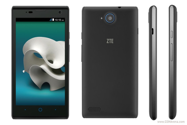 ZTE Kis 3 Max