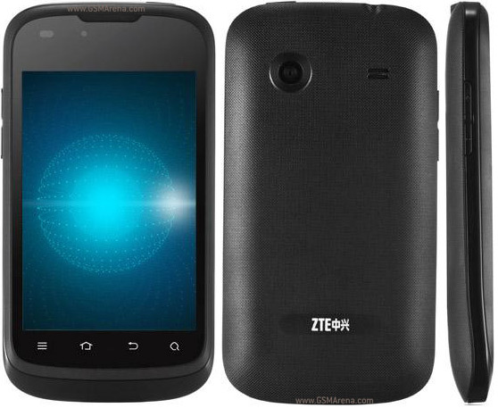 ZTE Kis III V790