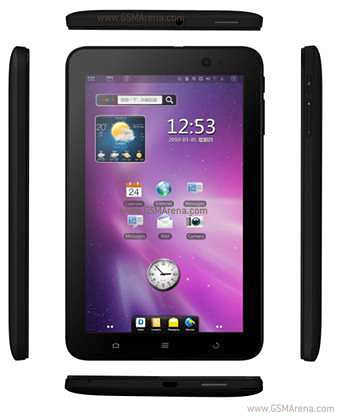 ZTE Light Tab 2 V9A