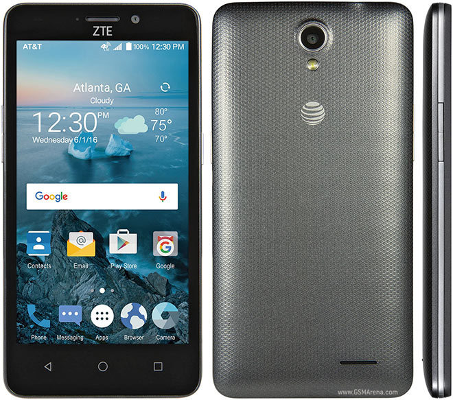 ZTE Maven 2