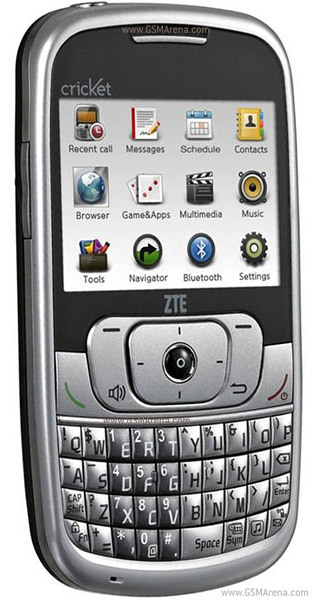 ZTE Memo