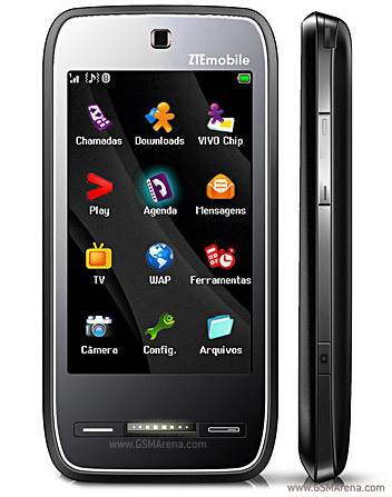 ZTE N290