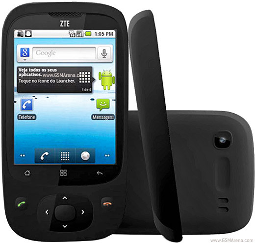 ZTE N721