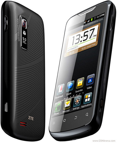 ZTE N910