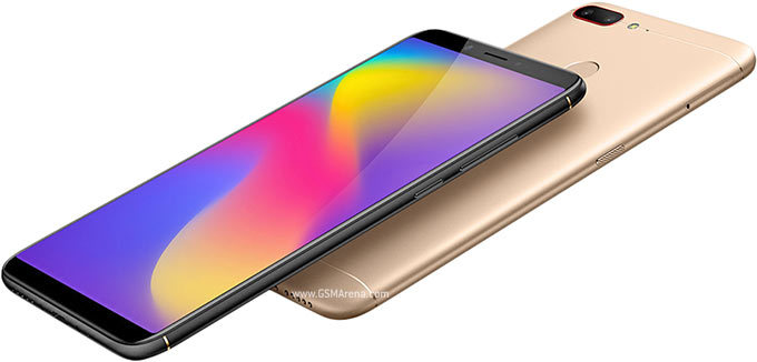 ZTE Nubia N3