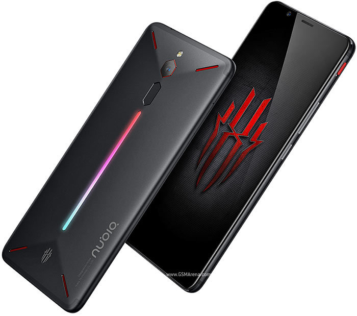 ZTE nubia Red Magic