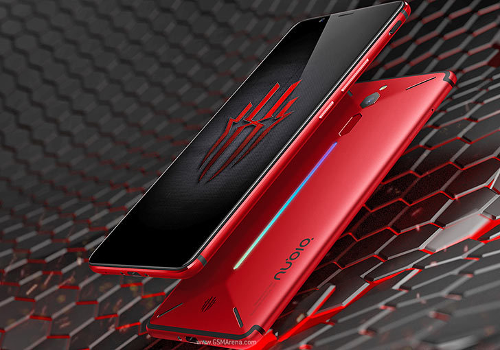 ZTE nubia Red Magic