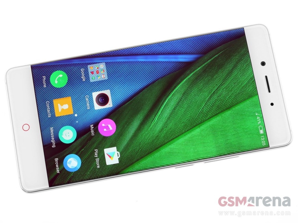 ZTE Nubia Z11