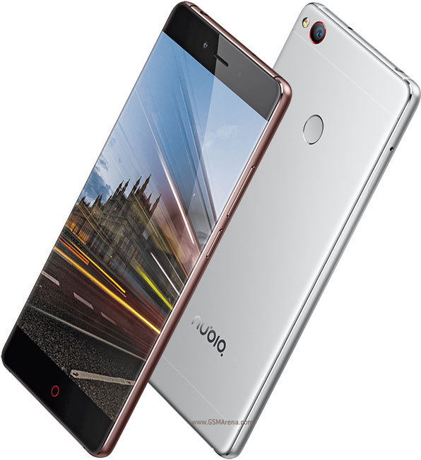 ZTE Nubia Z11