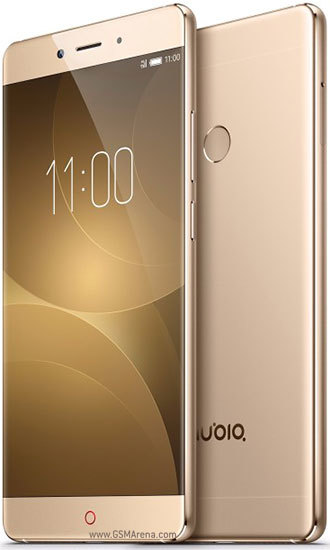 ZTE Nubia Z11