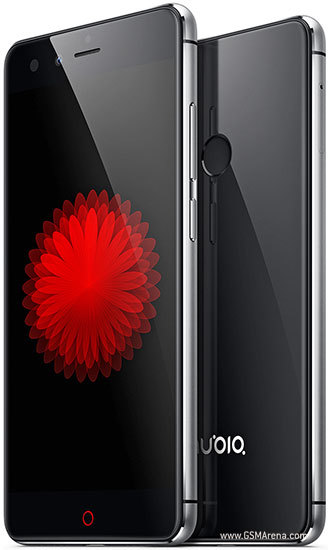 ZTE Nubia Z11 mini