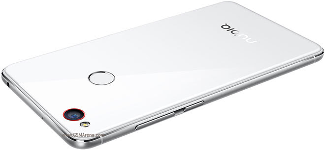 ZTE Nubia Z11 mini
