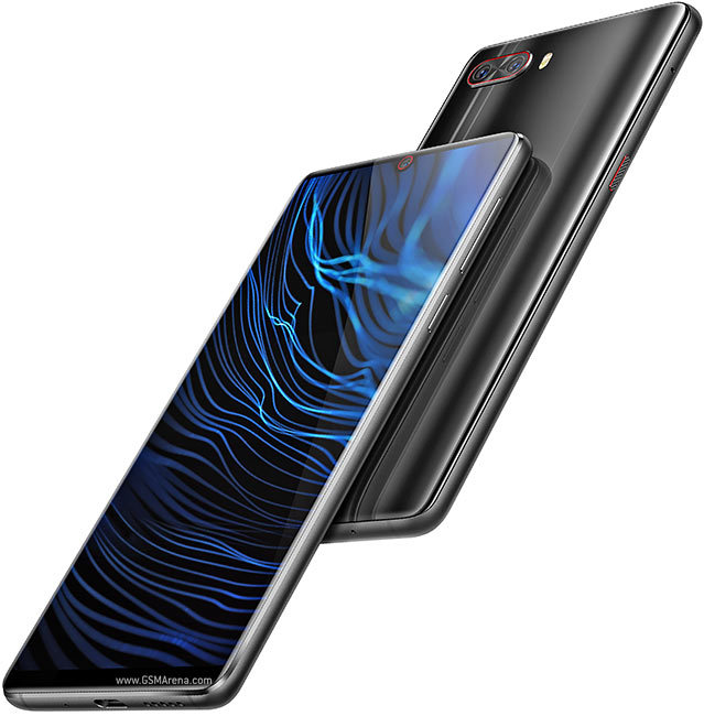 ZTE Nubia Z18