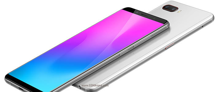 ZTE Nubia Z18 mini