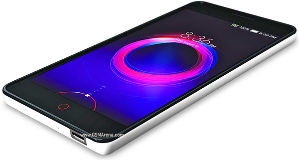 ZTE nubia Z5S mini NX405H