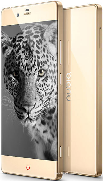 ZTE nubia Z9