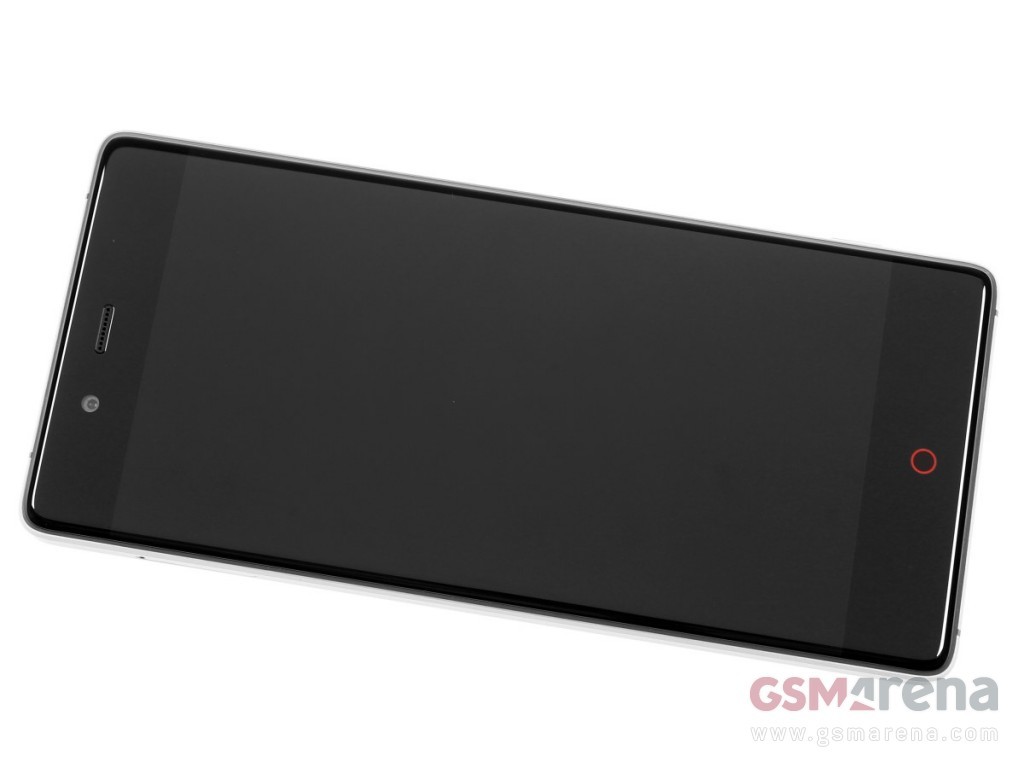 ZTE nubia Z9