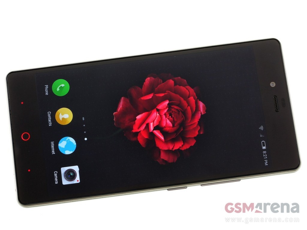 ZTE nubia Z9 mini