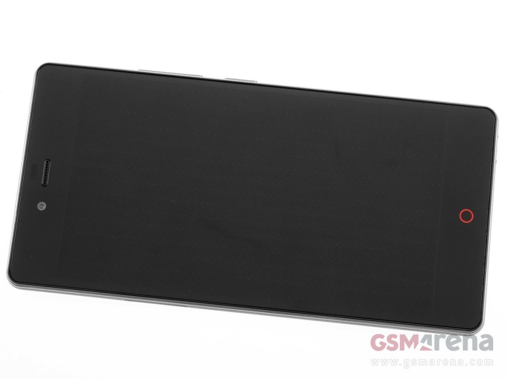 ZTE nubia Z9 mini