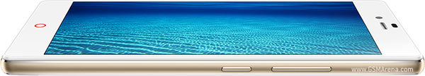 ZTE nubia Z9 mini
