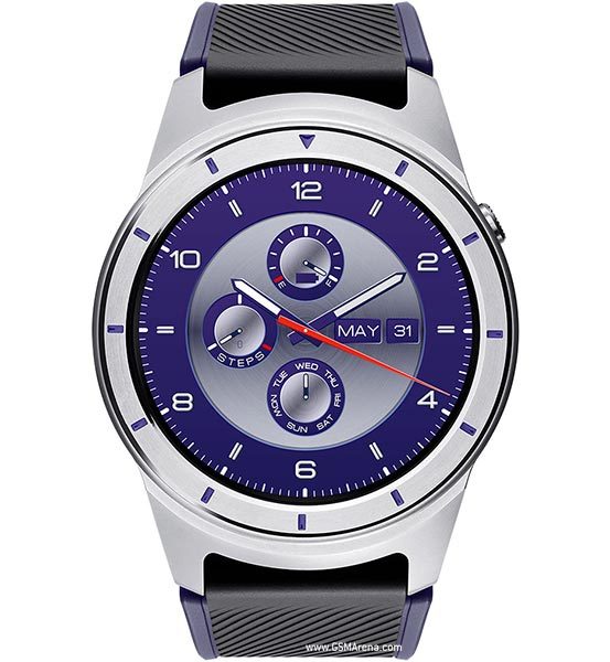 ZTE Quartz