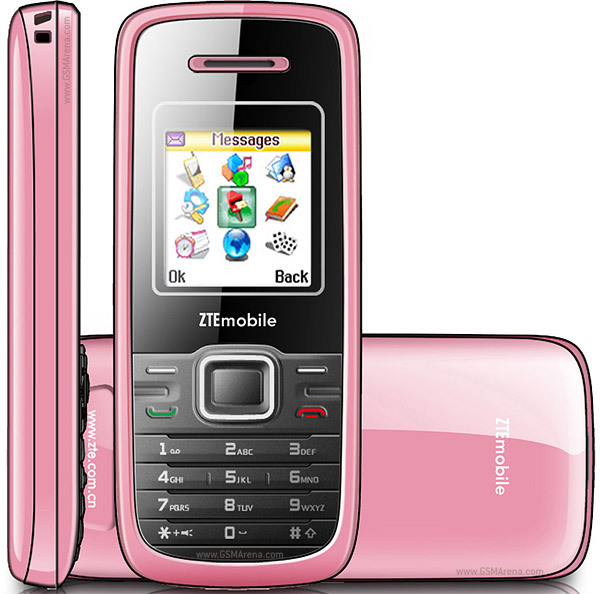ZTE S213