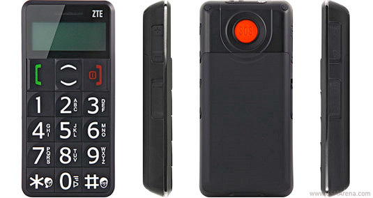 ZTE S302