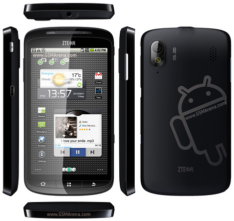 ZTE Skate
