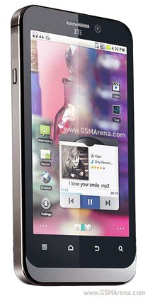 ZTE Skate Acqua