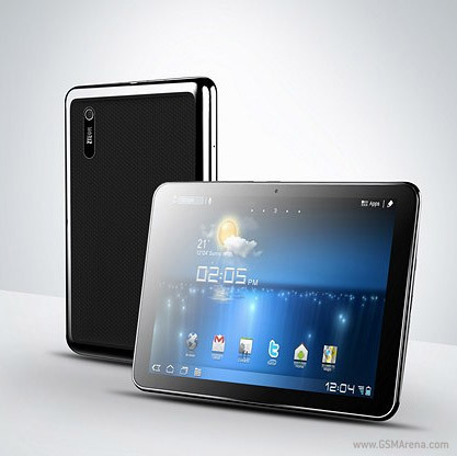 ZTE T98