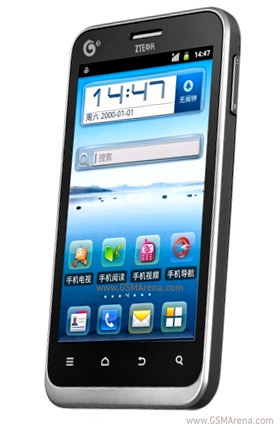ZTE U880E
